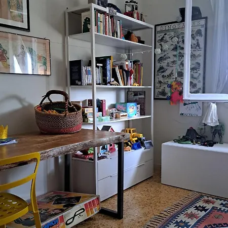 Appartamento In The Heart Of Mugello