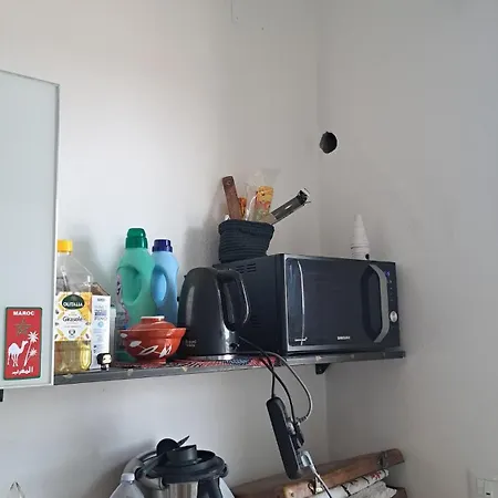 Apartmán In The Heart Of Mugello
