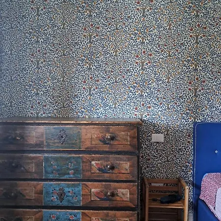 Apartmán In The Heart Of Mugello *