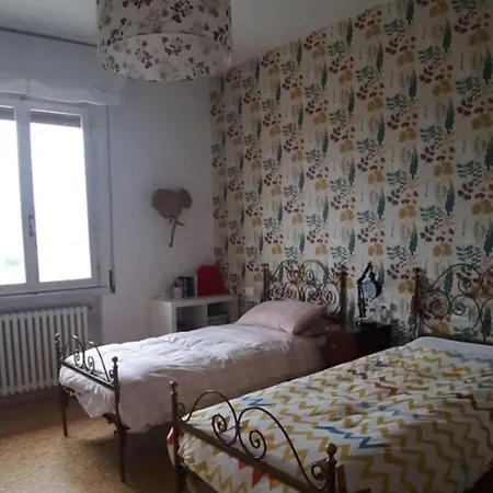 In The Heart Of Mugello Apartmán Borgo San Lorenzo