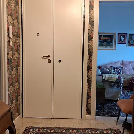 Apartmán In The Heart Of Mugello *