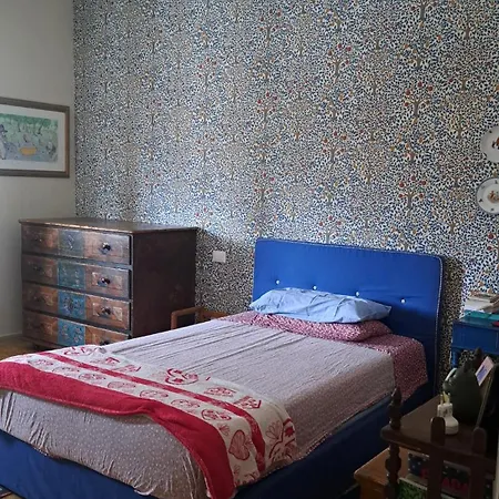 In The Heart Of Mugello Apartmán Borgo San Lorenzo